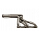 Hooker Super Competition Long Tube Header - 2131-4HKR