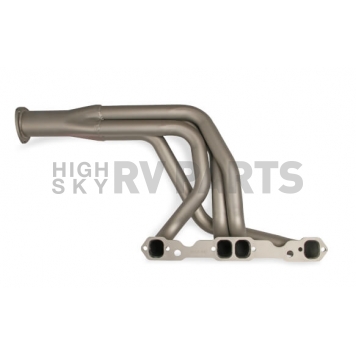 Hooker Super Competition Long Tube Header - 2131-4HKR-3