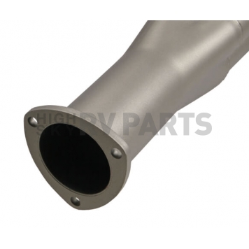 Hooker Super Competition Long Tube Header - 2131-4HKR-4