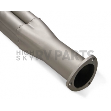Hooker Super Competition Long Tube Header - 2131-4HKR-5