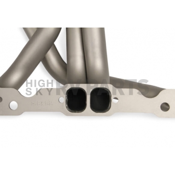 Hooker Super Competition Long Tube Header - 2131-4HKR-7