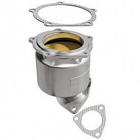 Magnaflow Direct Fit OEM Grade OBDII Catalytic Converter - 51697