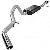 Flowmaster Exhaust Force II Cat Back System - 17344