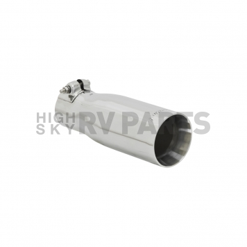 Flowmaster Exhaust Tail Pipe Tip - 15375-1