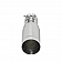 Flowmaster Exhaust Tail Pipe Tip - 15375