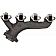 Dorman OE Solutions Exhaust Manifold - 674-169