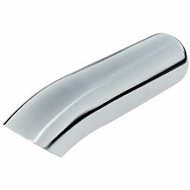Flowmaster Exhaust Tail Pipe Tip - 15341