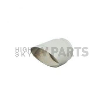 Flowmaster Exhaust Tail Pipe Tip - 15353