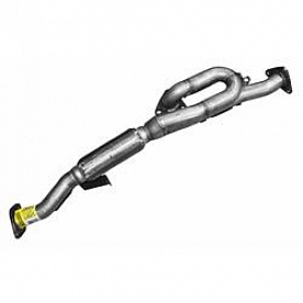 Walker Exhaust Y Pipe - 54521