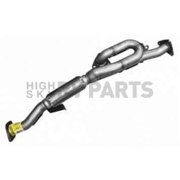 Walker Exhaust Y Pipe - 54521