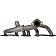 Dorman OE Solutions Exhaust Manifold - 674-170