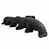 BD Diesel Exhaust Manifold - 1045987-T4