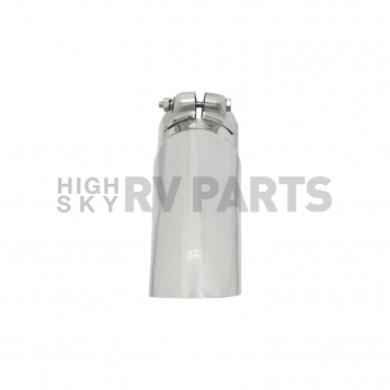 Flowmaster Exhaust Tail Pipe Tip - 15380-2