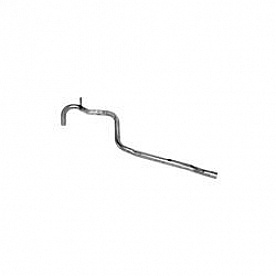 Walker Exhaust Pipe Intermediate - 56034
