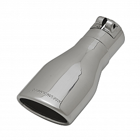 Flowmaster Exhaust Tail Pipe Tip - 15381