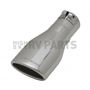 Flowmaster Exhaust Tail Pipe Tip - 15381