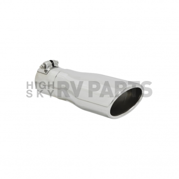 Flowmaster Exhaust Tail Pipe Tip - 15381-1