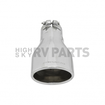 Flowmaster Exhaust Tail Pipe Tip - 15381-2