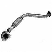 Walker Exhaust Front Pipe - 54785