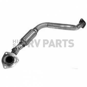 Walker Exhaust Front Pipe - 54785