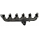 Dorman OE Solutions Exhaust Manifold - 674-173