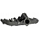 Dorman OE Solutions Exhaust Manifold - 674-173