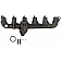 Dorman OE Solutions Exhaust Manifold - 674-173