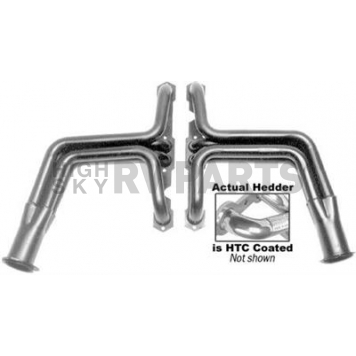 Hedman Long Tube Exhaust Header - 69266