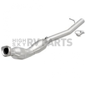 Magnaflow Direct Fit 48 State Catalytic Converter - 93679