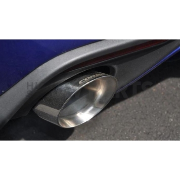 Corsa Performance Exhaust Sport Cat Back System - 14343-2