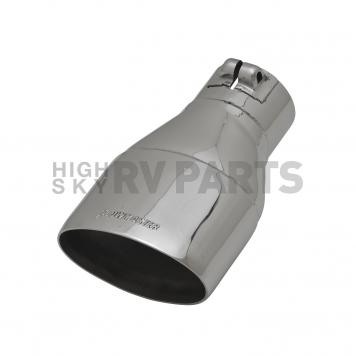 Flowmaster Exhaust Tail Pipe Tip - 15383
