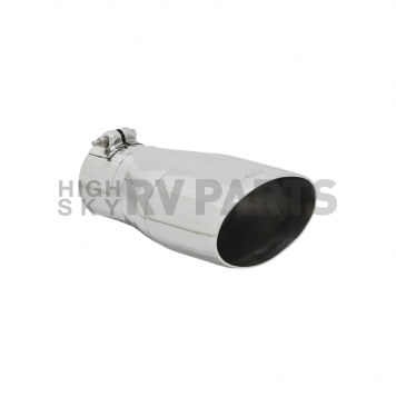 Flowmaster Exhaust Tail Pipe Tip - 15383-1
