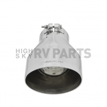 Flowmaster Exhaust Tail Pipe Tip - 15383-2