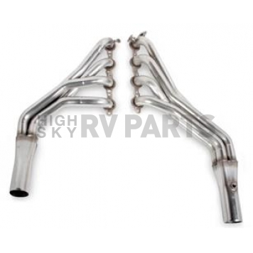 Hooker Super Competition Long Tube Header - 2468-2HKR