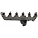 Dorman OE Solutions Exhaust Manifold - 674-174