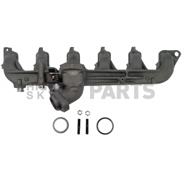 Dorman OE Solutions Exhaust Manifold - 674-174-2