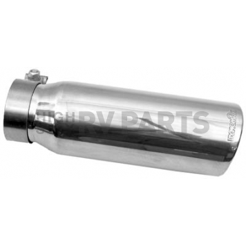 Dynomax Exhaust Tail Pipe Tip - 36507