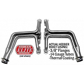 Hedman Long Tube Exhaust Header - 69268