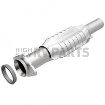 Magnaflow Direct Fit 48 State Catalytic Converter - 23493