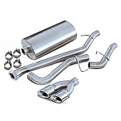 Corsa Performance Exhaust Sport Cat Back System - 14261
