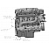 Hooker Headers Exhaust Manifold - 8501HKR