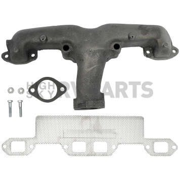 Dorman OE Solutions Exhaust Manifold - 674-176-2