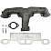Dorman OE Solutions Exhaust Manifold - 674-176