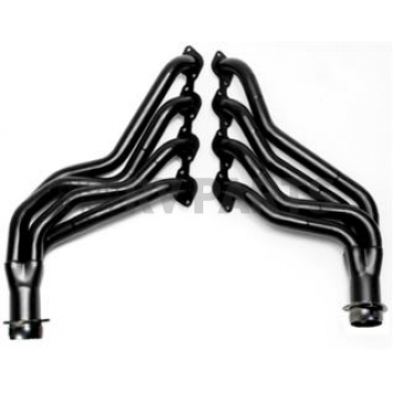 Hedman Long Tube Exhaust Header - 69280
