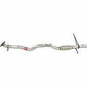 Walker Exhaust Front Pipe - 55723