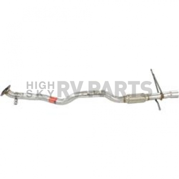 Walker Exhaust Front Pipe - 55723