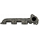 Dorman OE Solutions Exhaust Manifold - 674-178