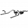 Flowmaster Exhaust American Thunder Header Back System - 17273