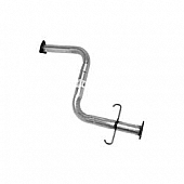 Walker Exhaust Pipe Intermediate - 44267