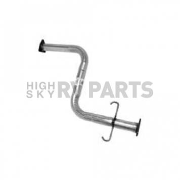Walker Exhaust Pipe Intermediate - 44267